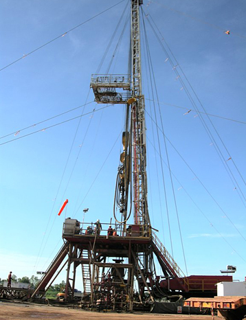 Elite Drilling Company Limited